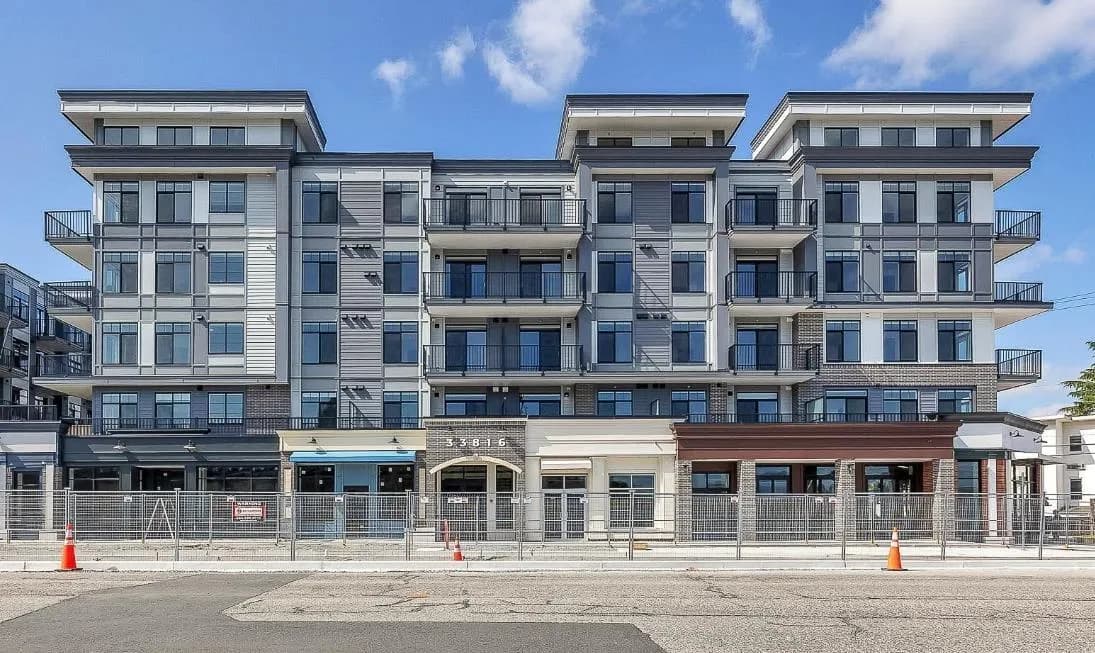 33816 SOUTH FRASER WAY, Abbotsford