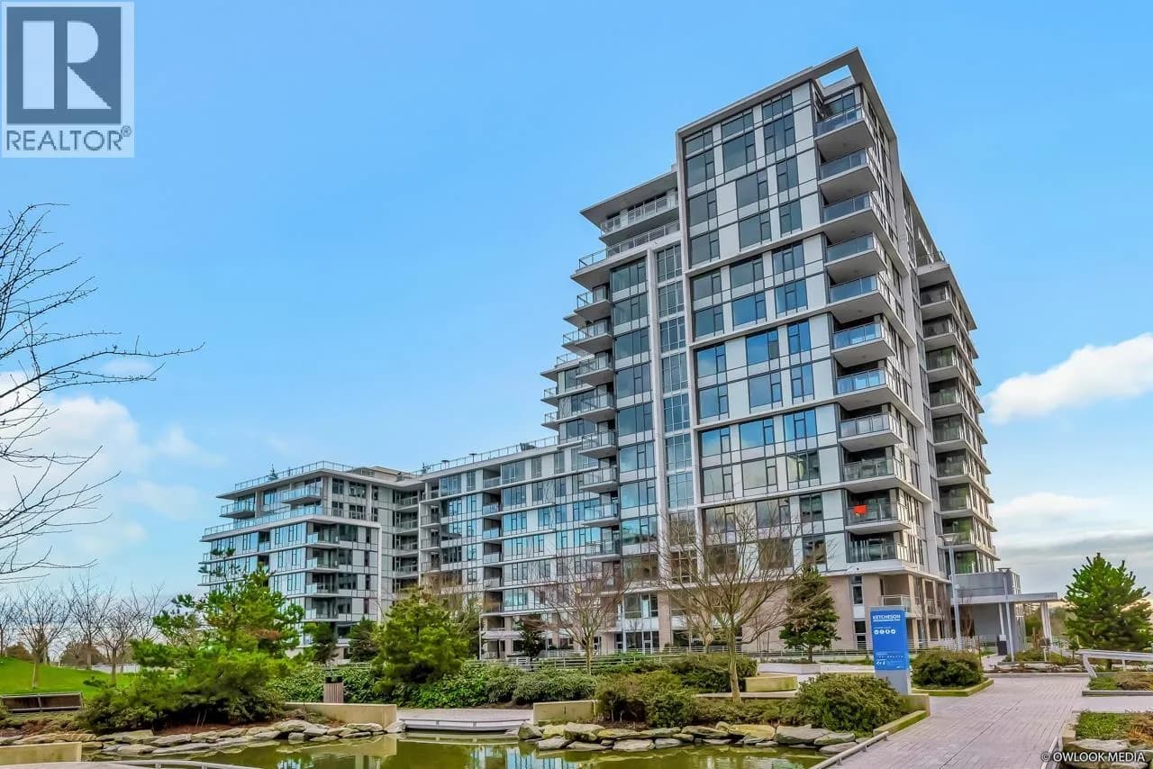 #1111 3300 KETCHESON ROAD, Richmond, BC photo 1