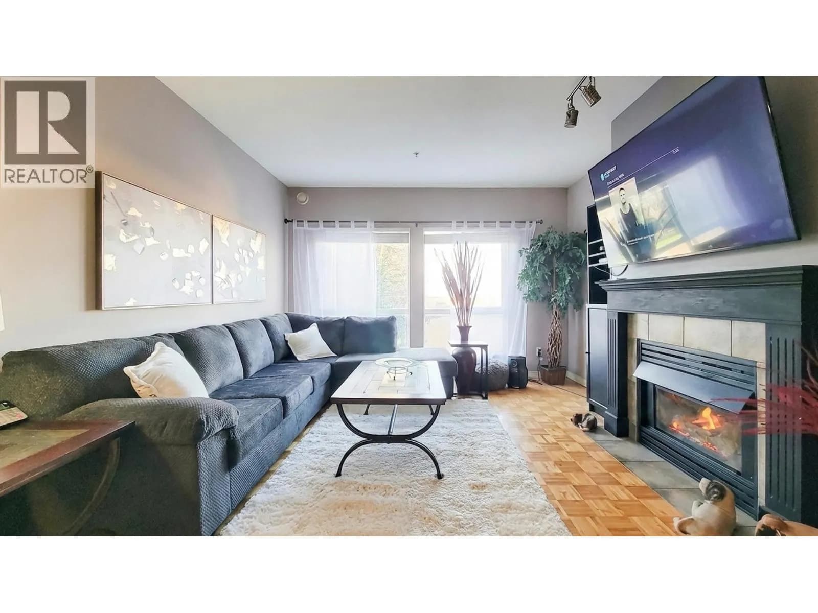 #202 19091 MCMYN ROAD, Pitt Meadows, BC photo 3