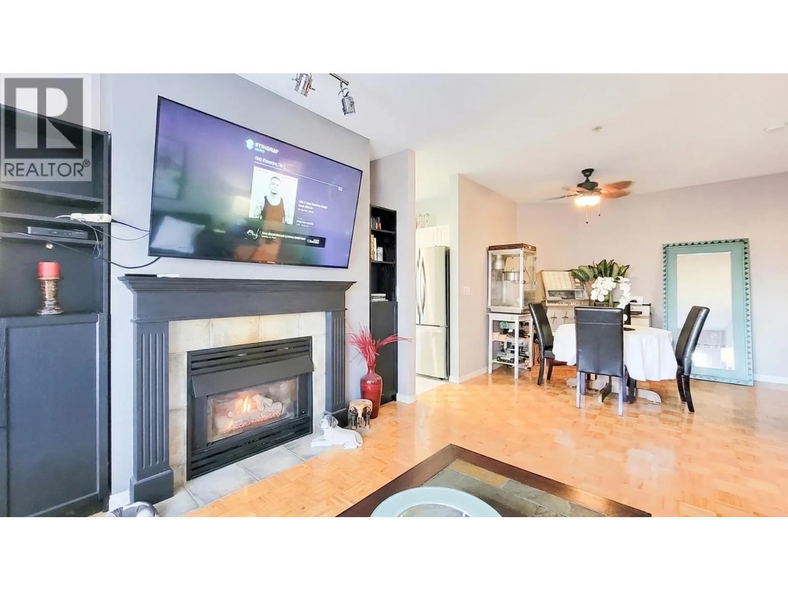 #202 19091 MCMYN ROAD, Pitt Meadows, BC photo 5