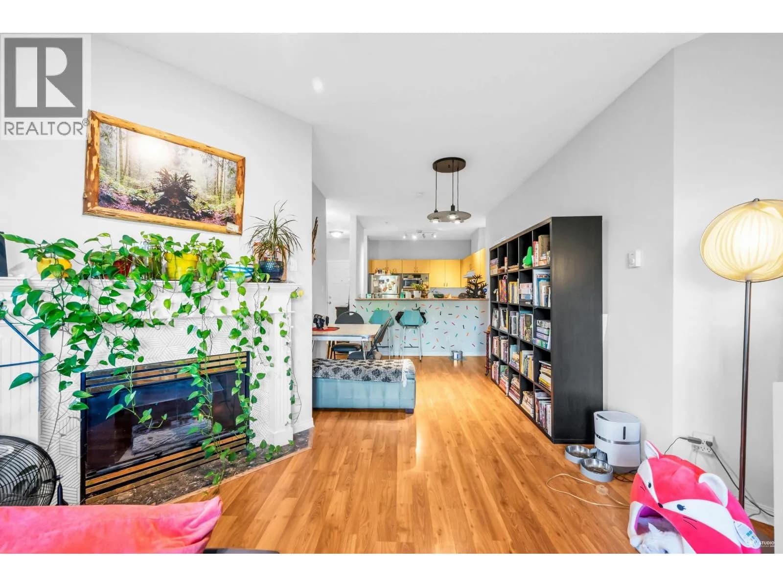 #213 83 STAR CRESCENT, New Westminster, BC photo 5
