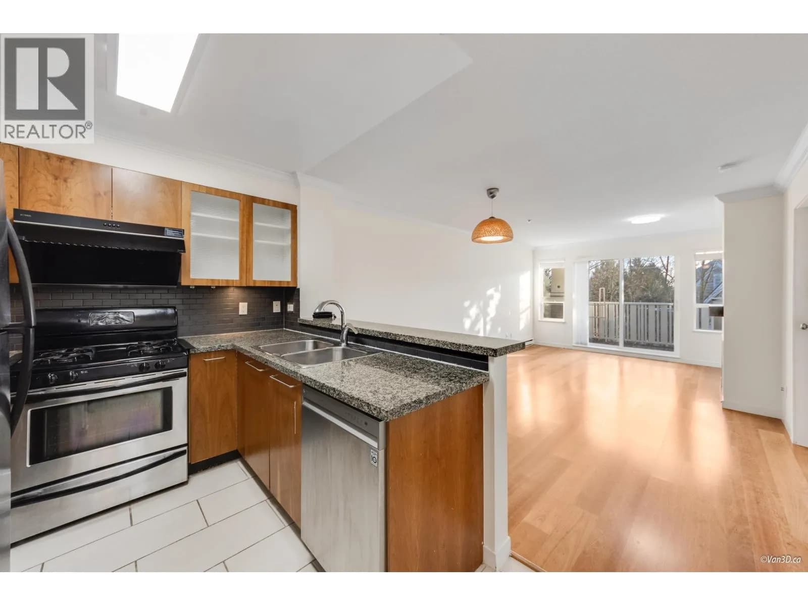 #408 8060 JONES ROAD, Richmond, BC photo 1