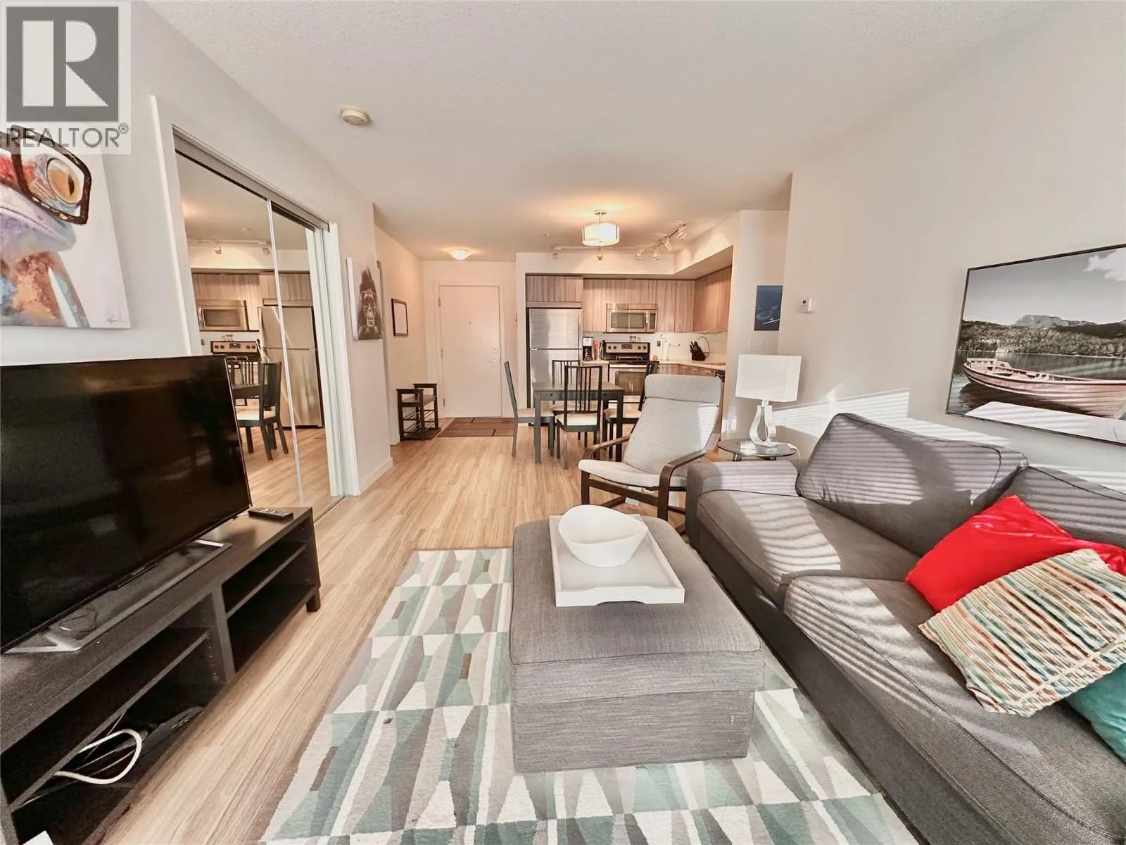 #108 883 Academy Way, Kelowna, BC photo 2