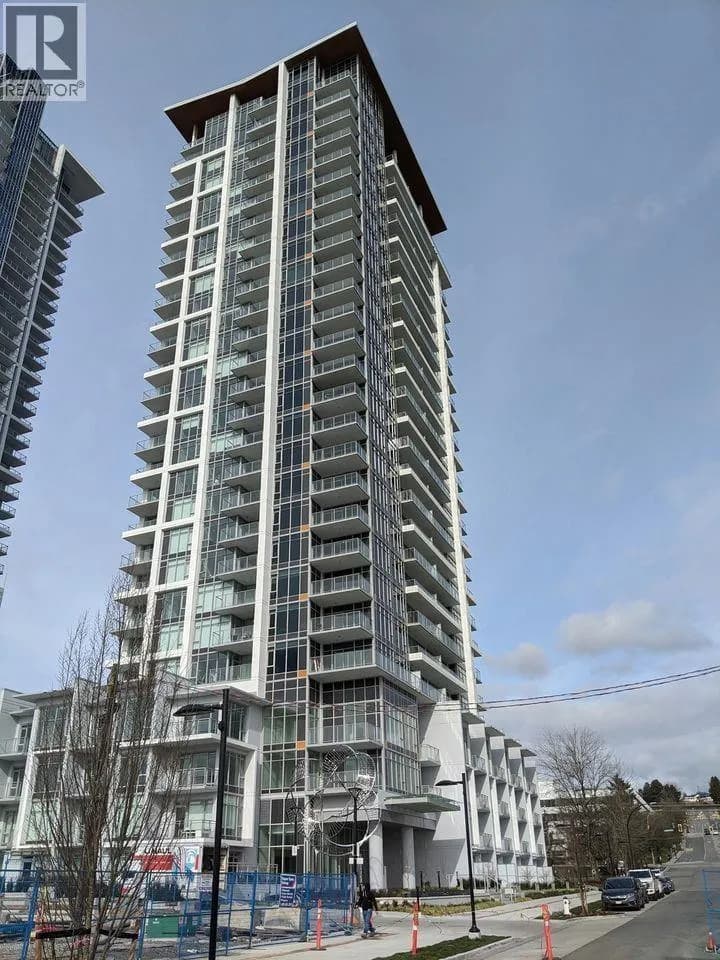 #2504 2351 BETA AVENUE, Burnaby, BC photo 1