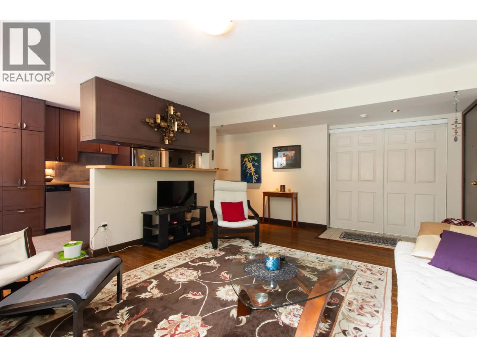 #25 38175 WESTWAY AVENUE, Squamish, BC photo 5
