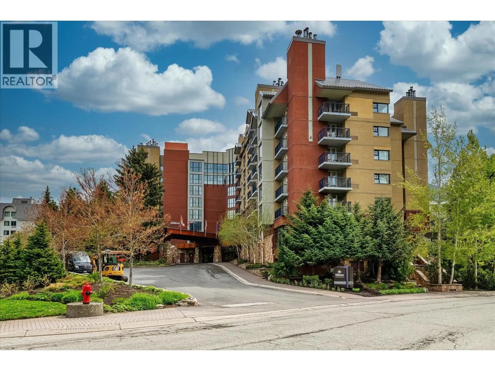 4050 WHISTLER WAY, Whistler