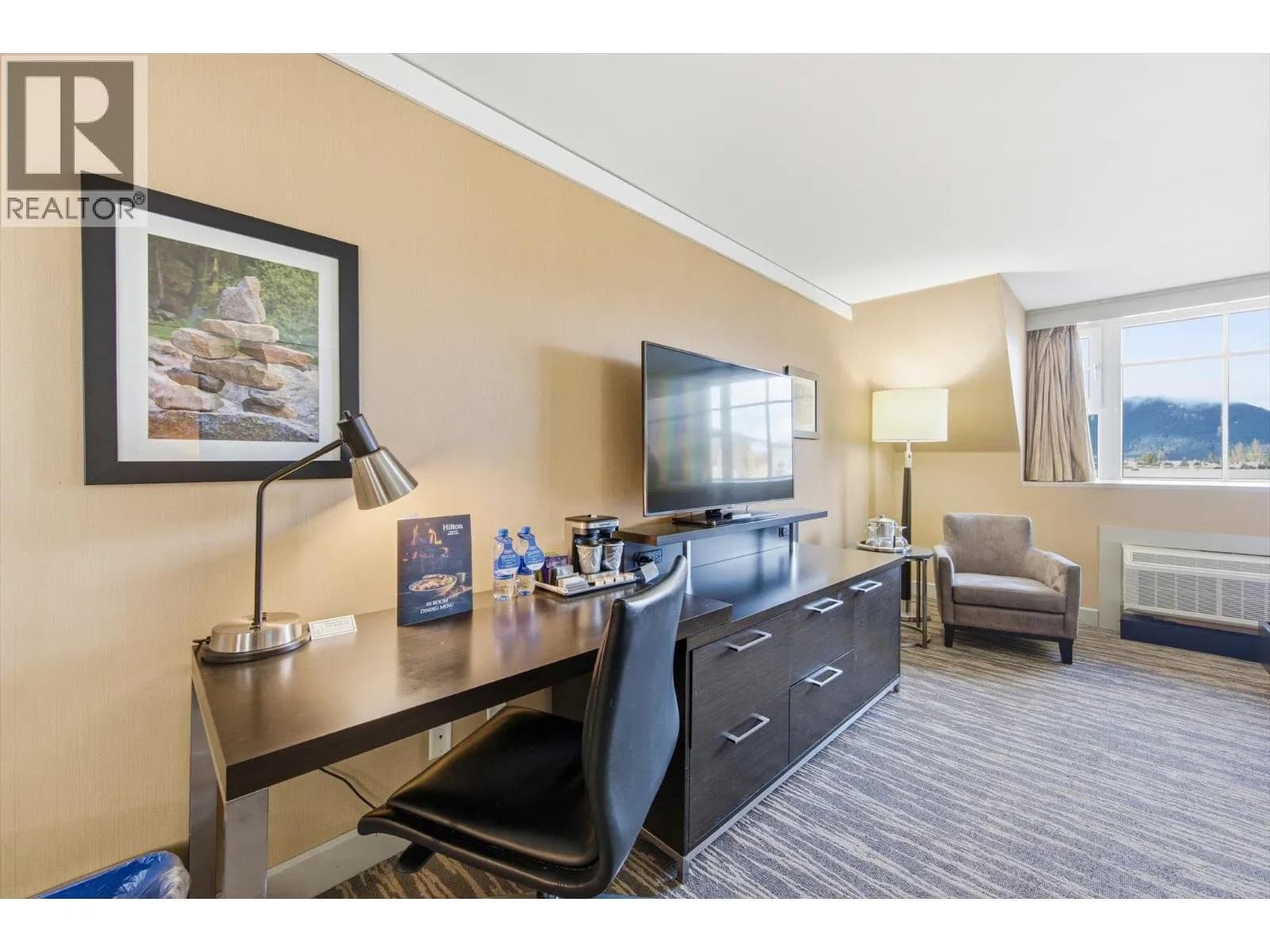 #709/711 4050 WHISTLER WAY, Whistler, BC photo 3