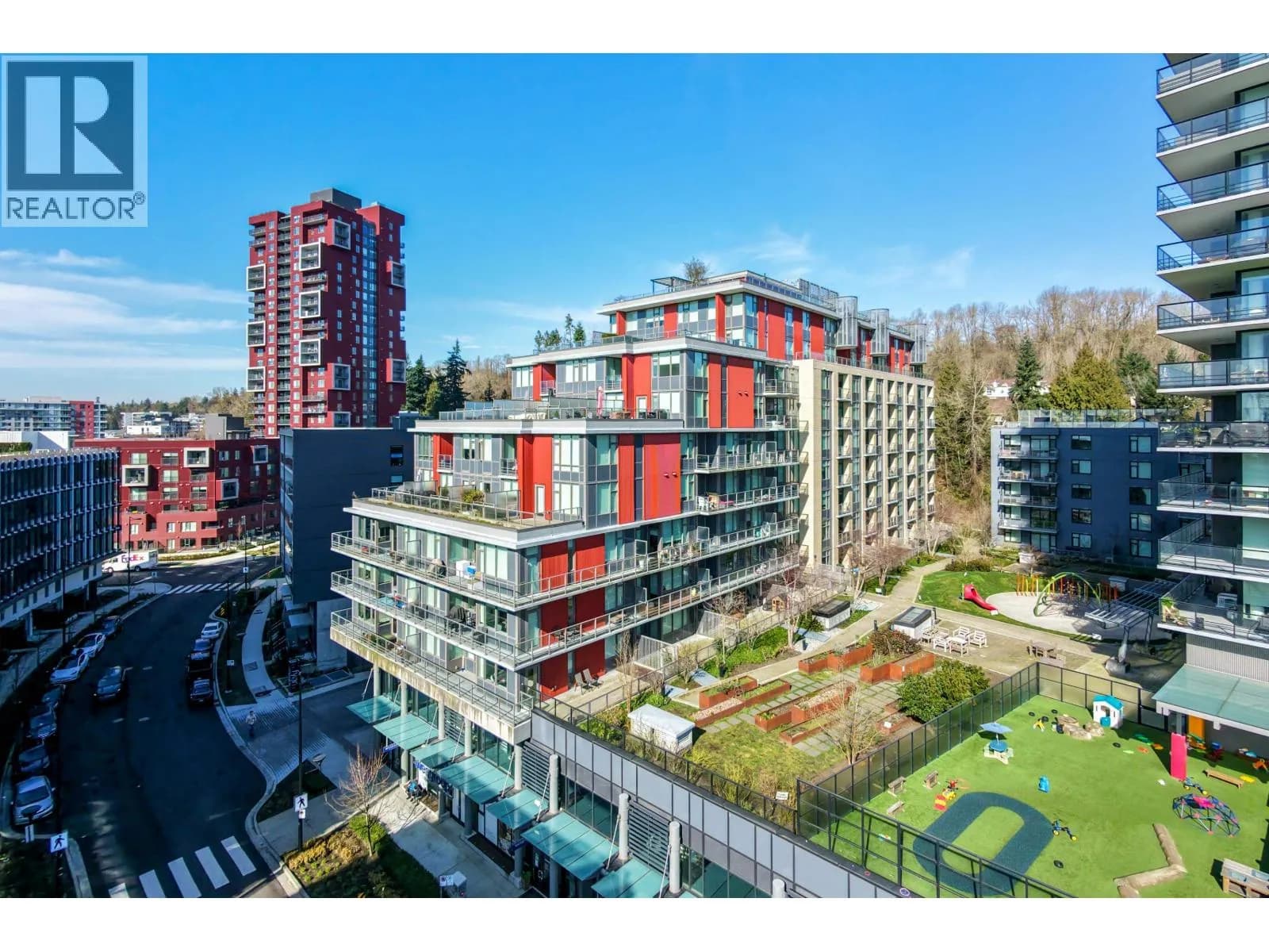 3451 SAWMILL CRESCENT, Vancouver