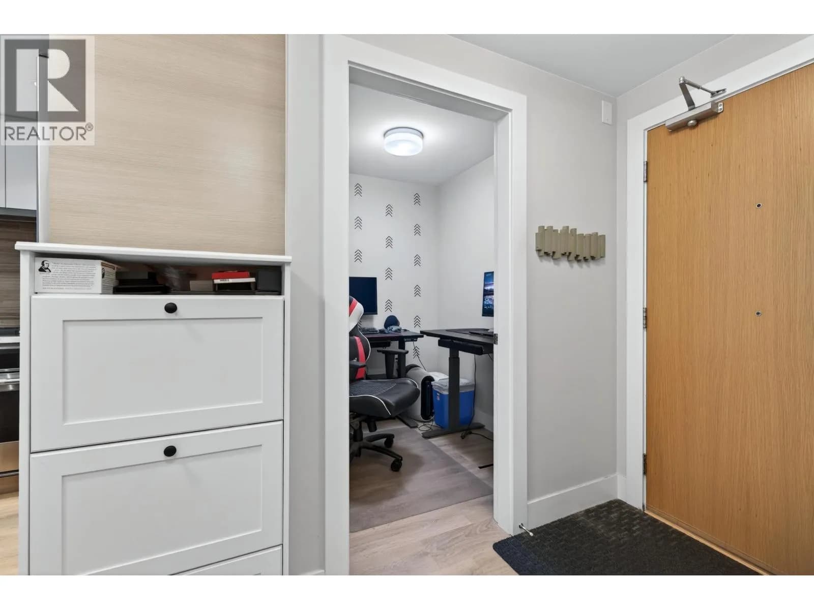 #406 3451 SAWMILL CRESCENT, Vancouver, BC photo 5