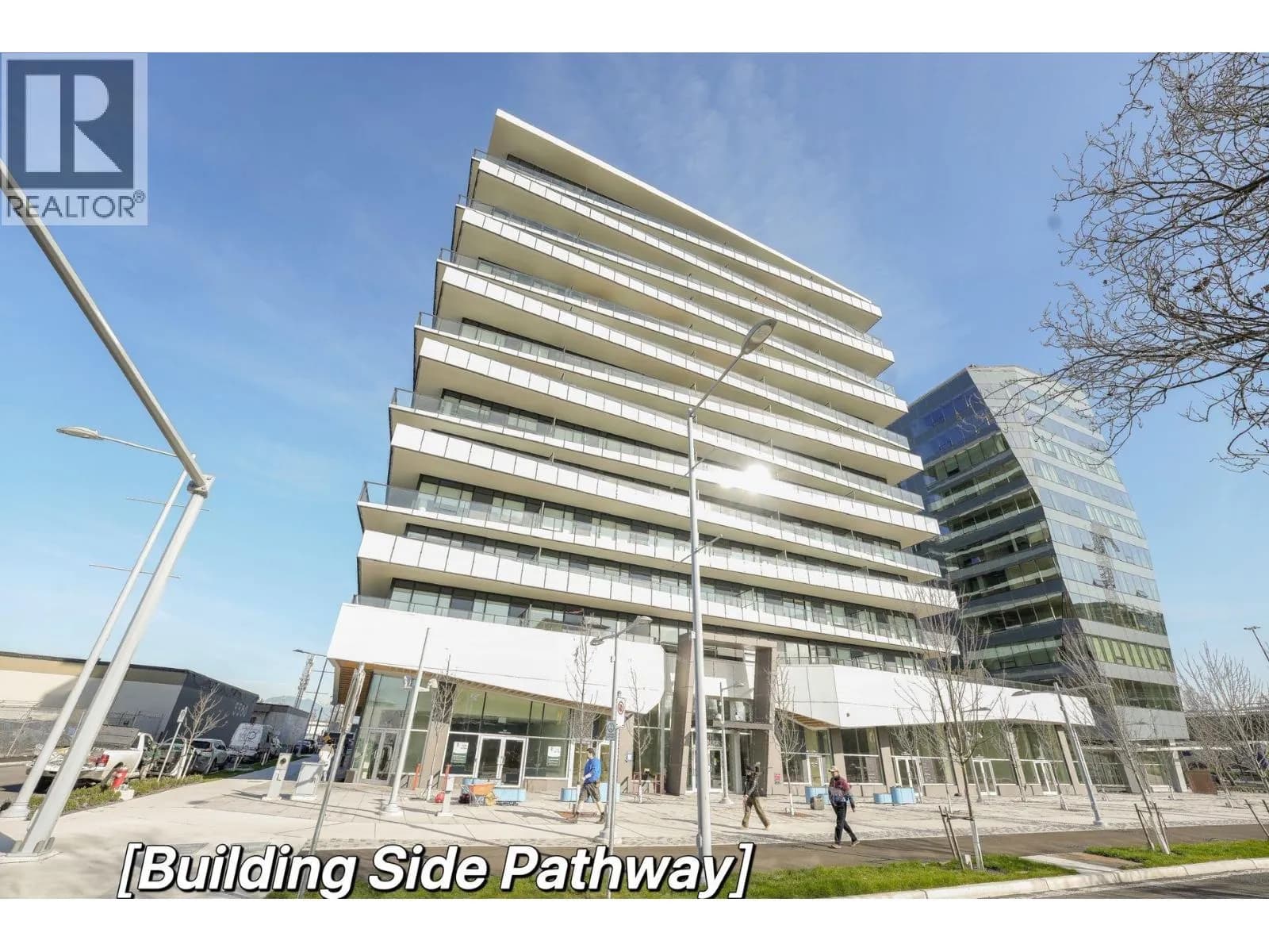 #1509 5520 MCNAUGHTON ROAD, Richmond, BC photo 2