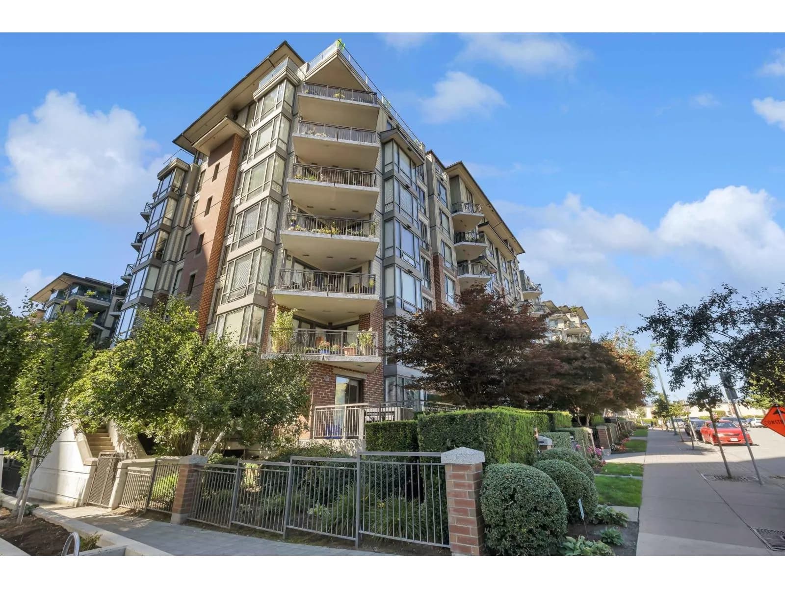 #107 1551 FOSTER STREET, White Rock, BC photo 2