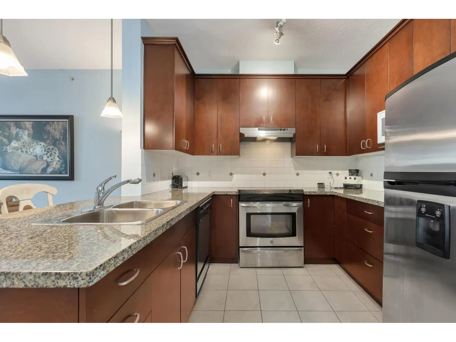 #107 1551 FOSTER STREET, White Rock, BC photo 5