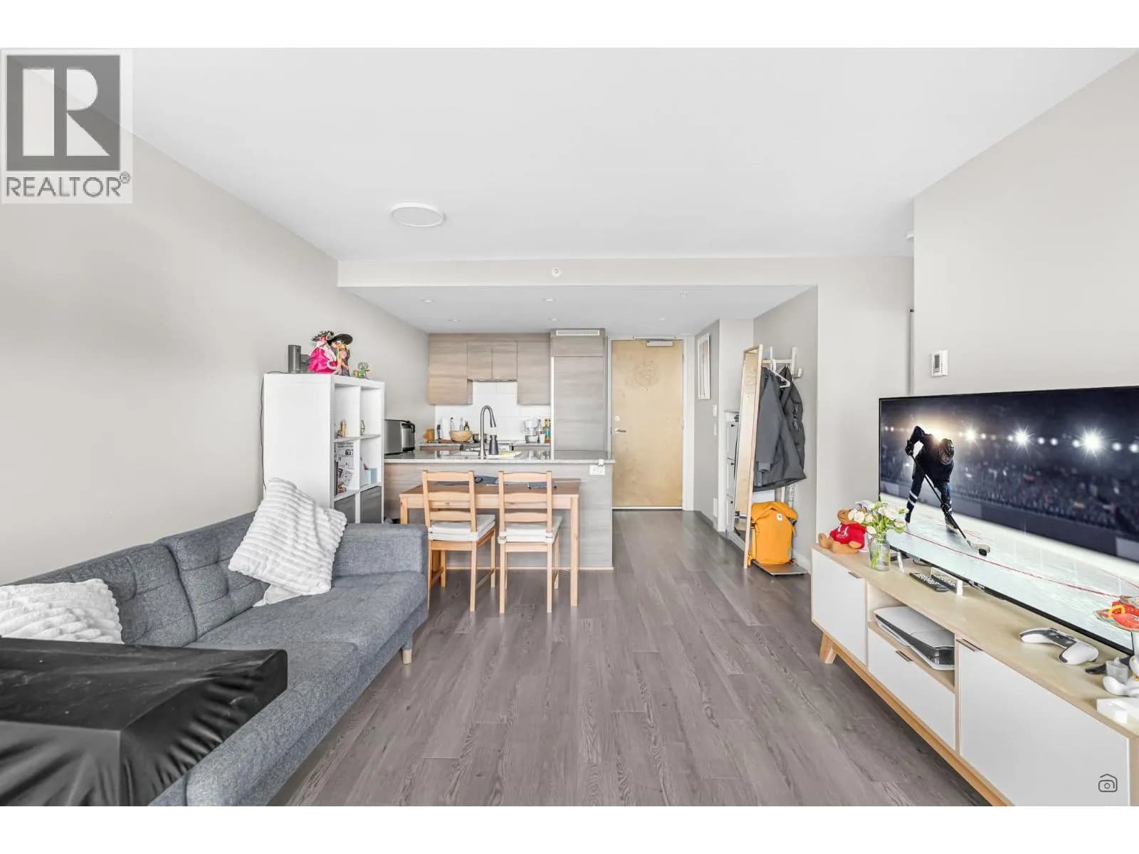 488 SW MARINE DRIVE, Vancouver