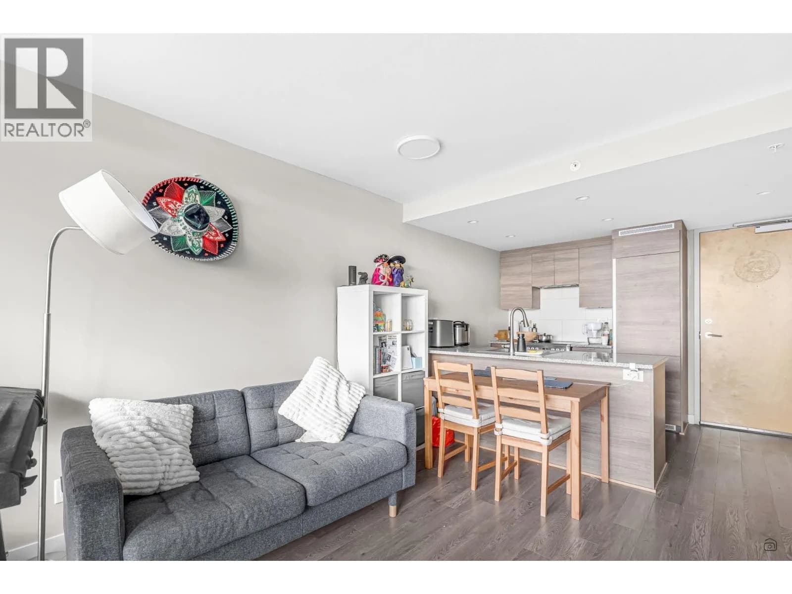 #2605 488 SW MARINE DRIVE, Vancouver, BC photo 5
