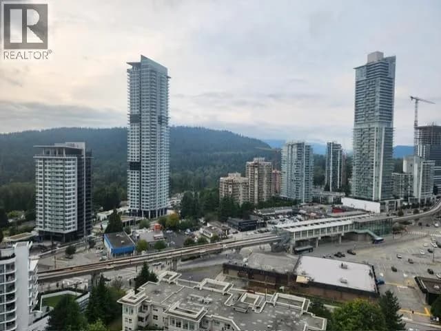 #3107 537 COTTONWOOD AVENUE, Coquitlam, BC photo 4