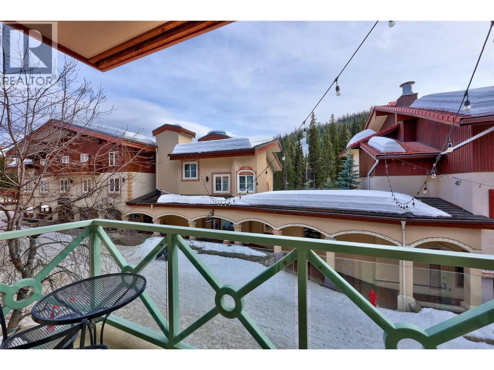 #1201ABCD 3250 Village Way, Sun Peaks, BC photo 5