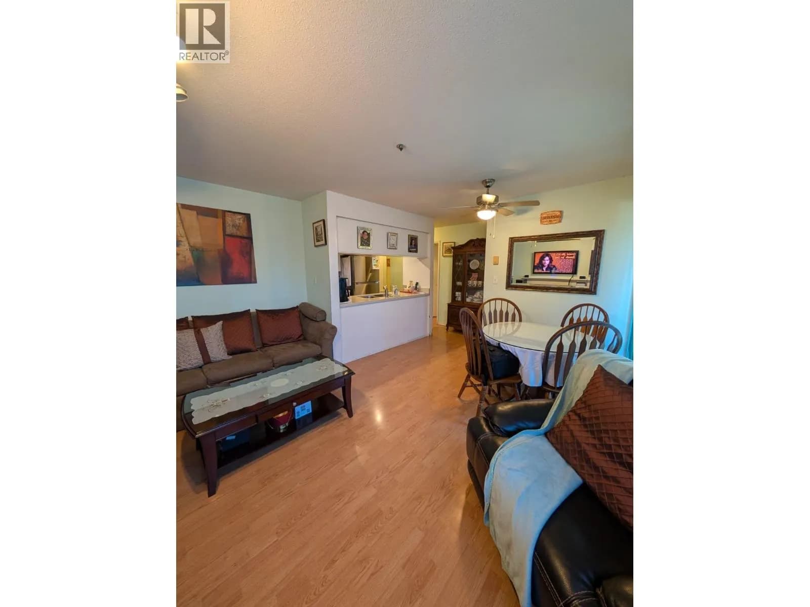 #203 4950 JOYCE STREET, Vancouver, BC photo 2