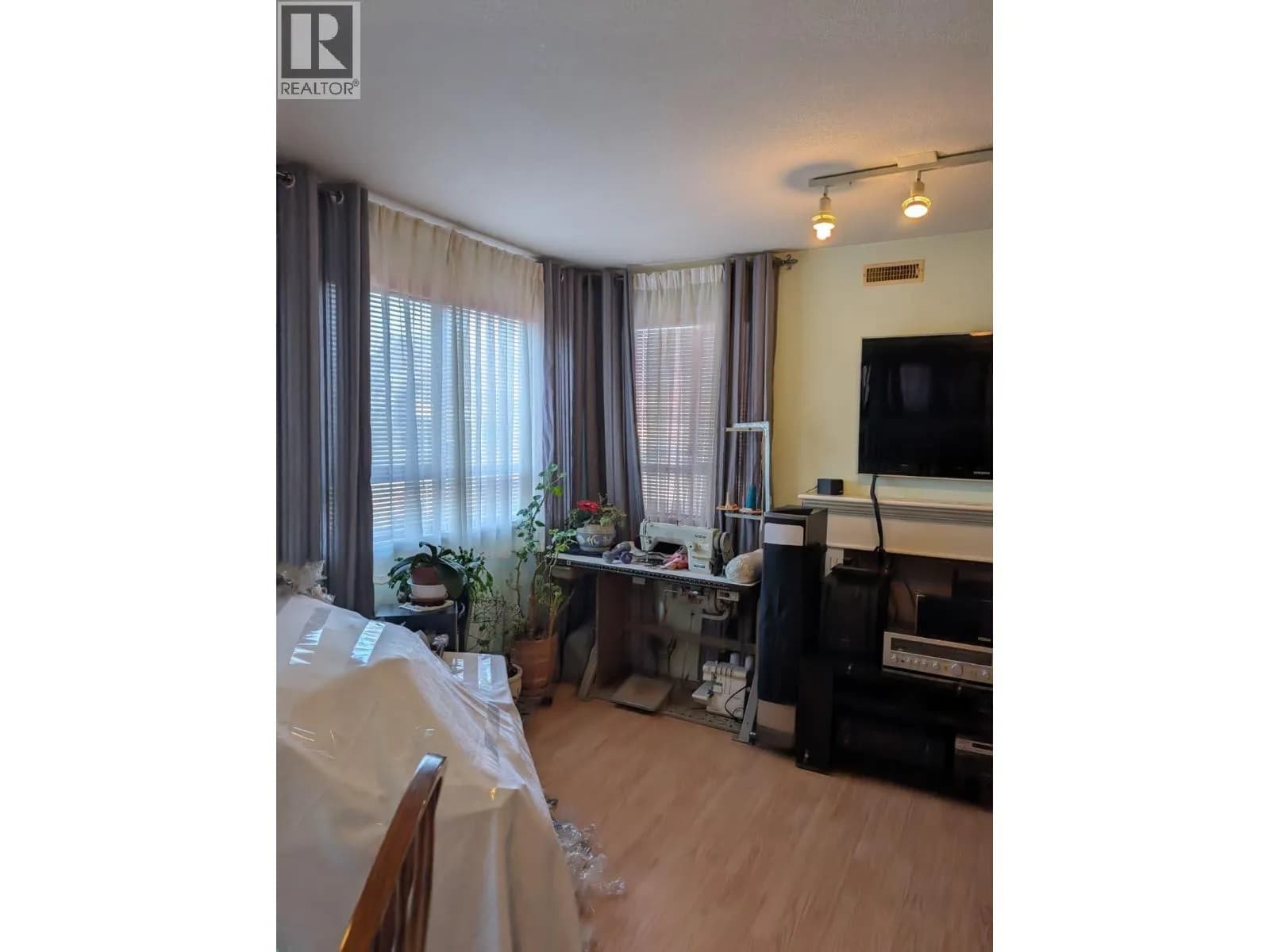 #203 4950 JOYCE STREET, Vancouver, BC photo 3