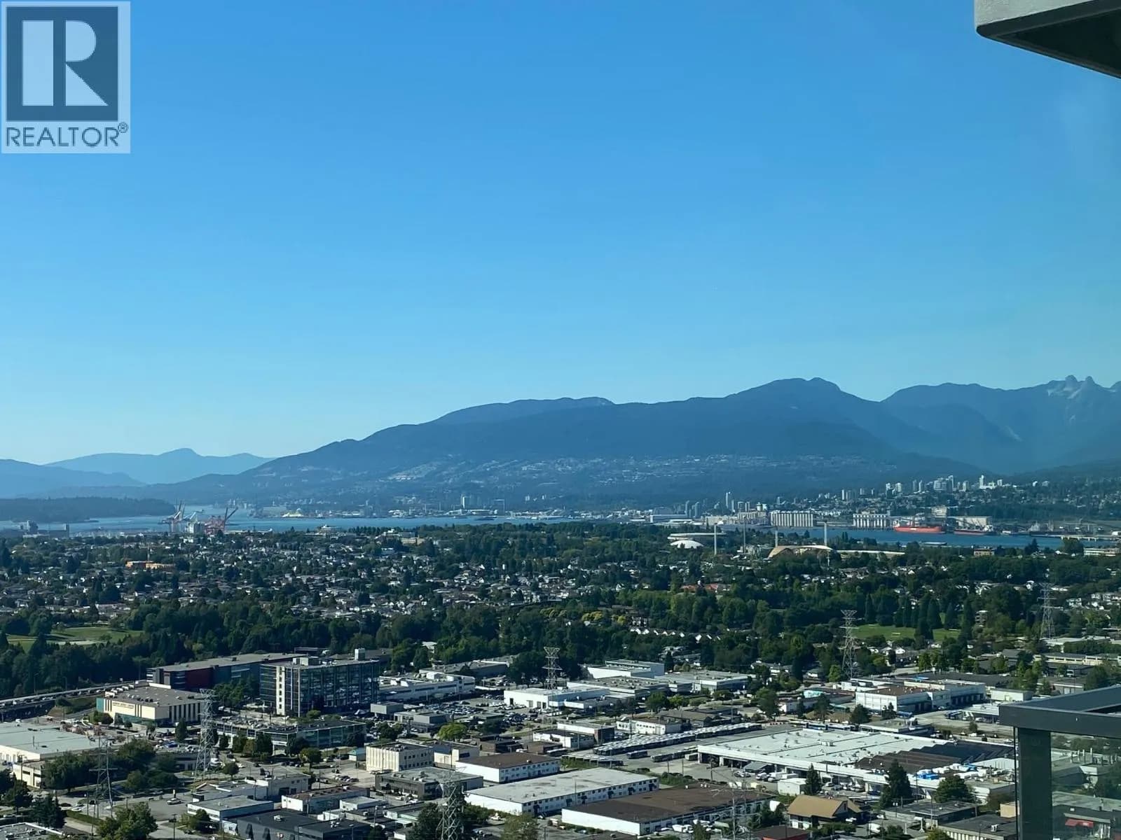 #4409 2186 GILMORE AVENUE, Burnaby, BC photo 2