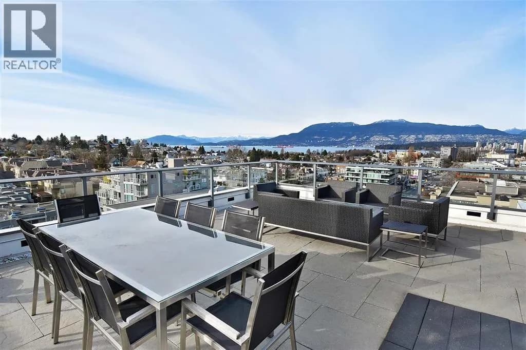 Kits360, Vancouver