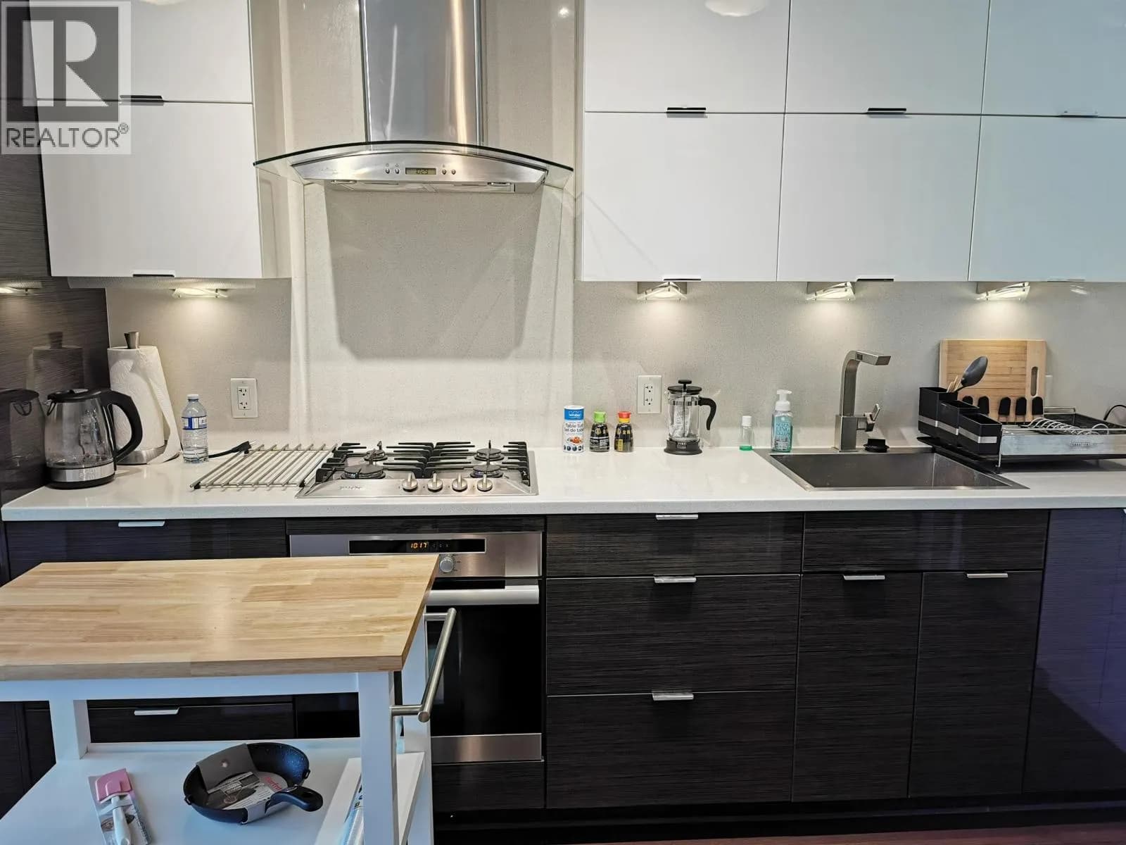 #232 1777 W 7TH AVENUE, Vancouver, BC photo 2