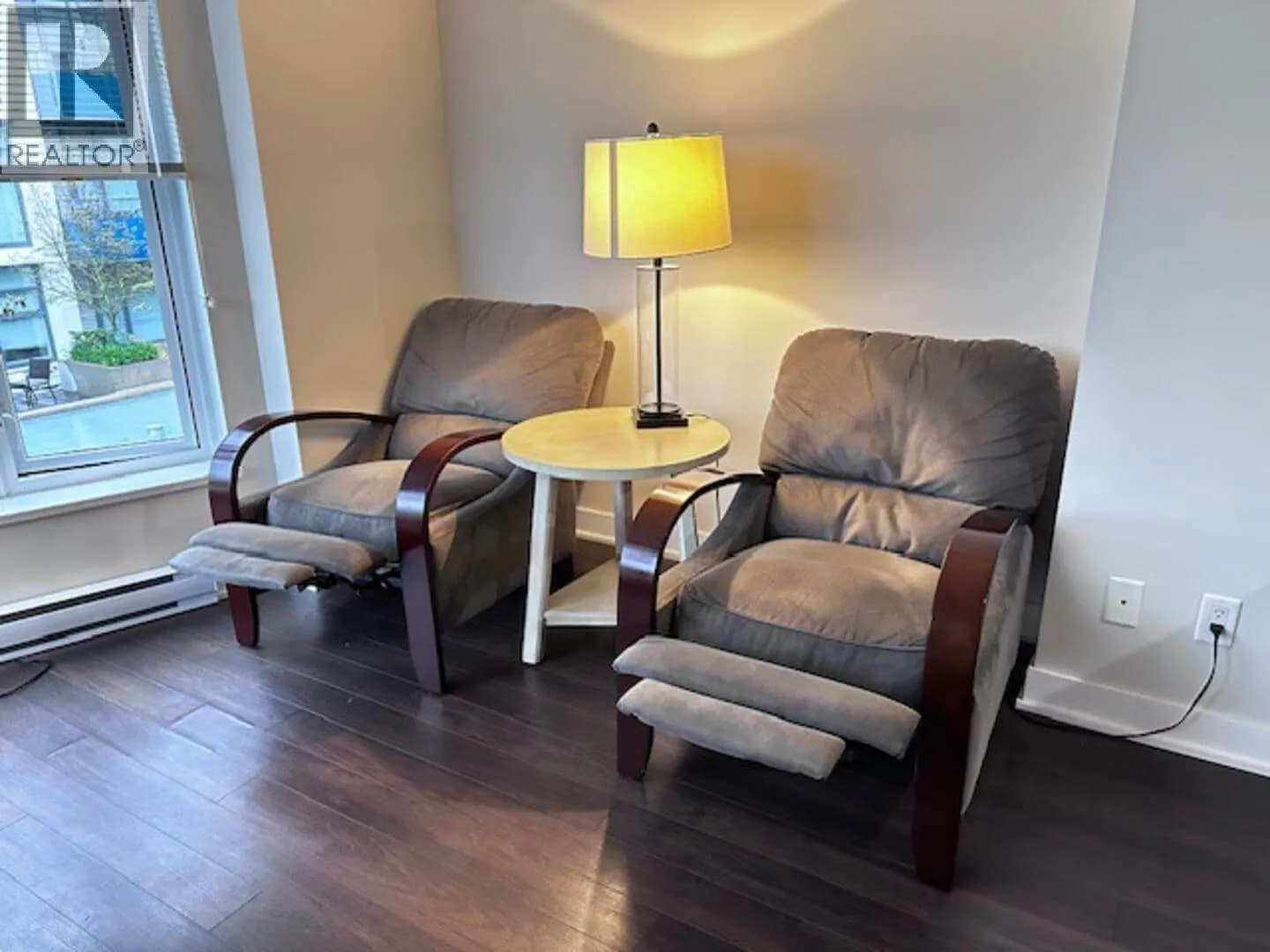 #232 1777 W 7TH AVENUE, Vancouver, BC photo 4