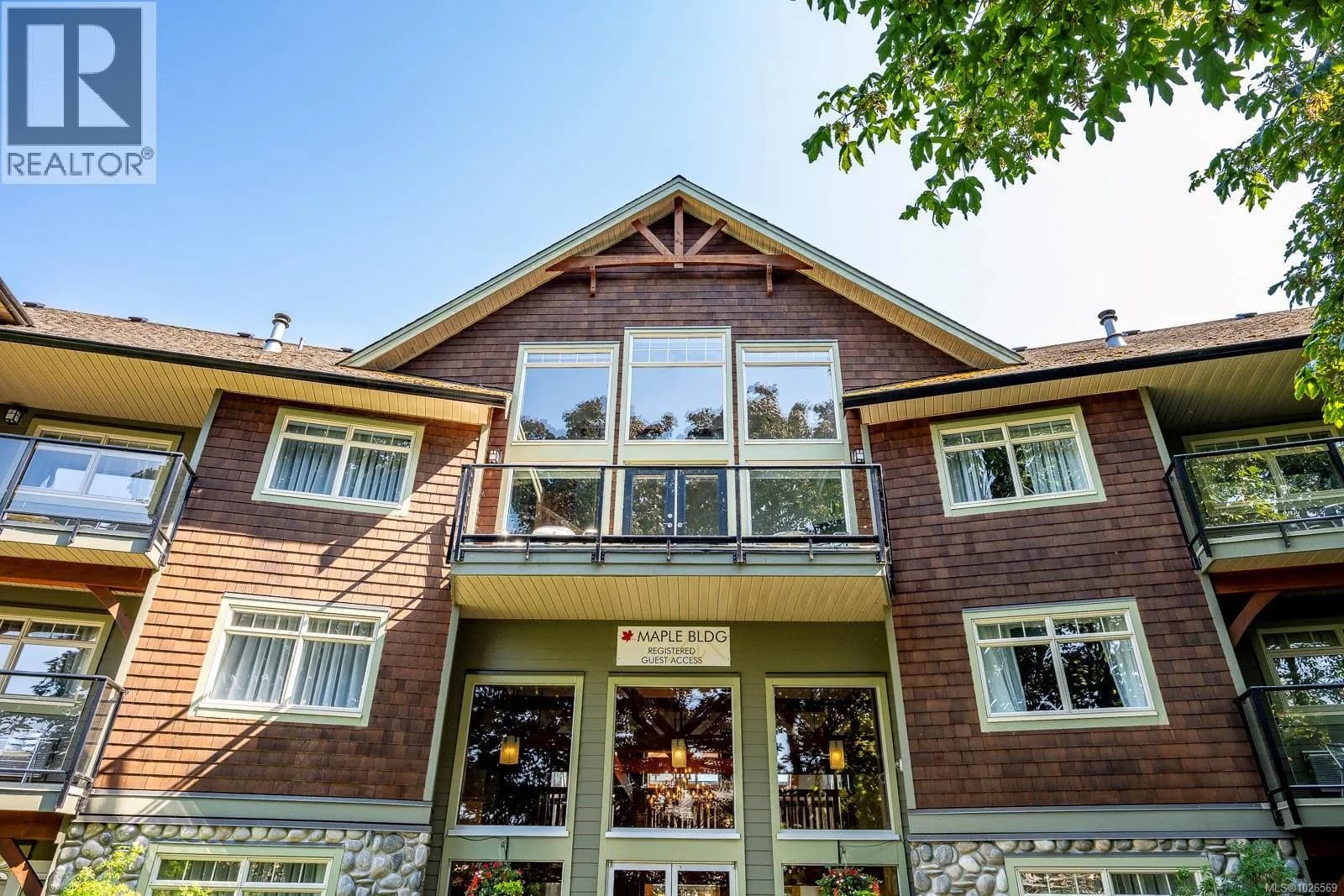 1800 Riverside Lane, Courtenay