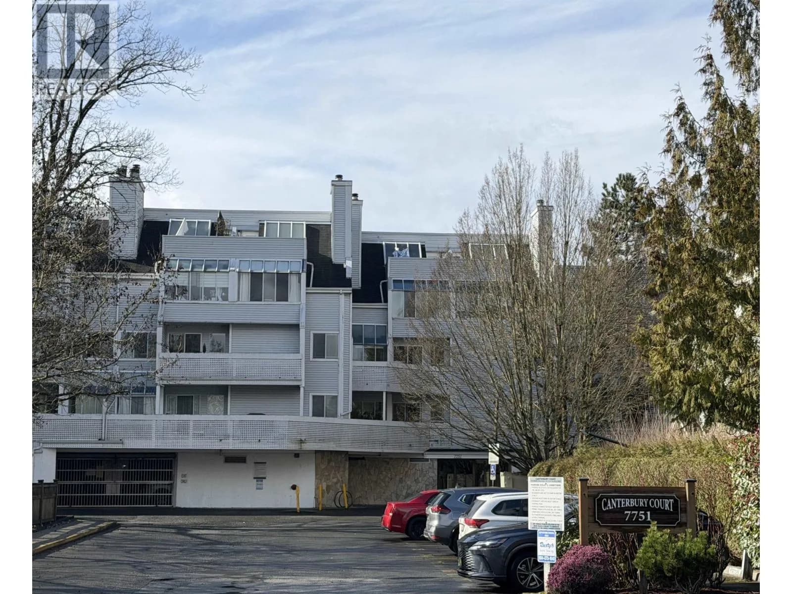 7751 MINORU BOULEVARD, Richmond