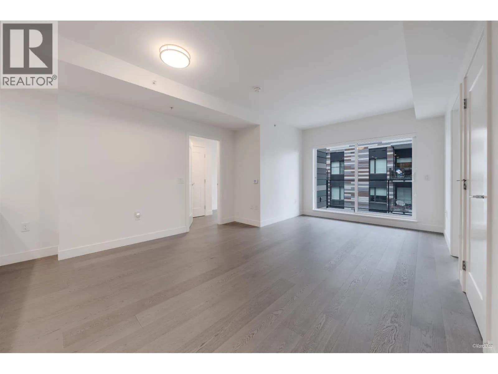 #305 488 W 58TH AVENUE, Vancouver, BC photo 5