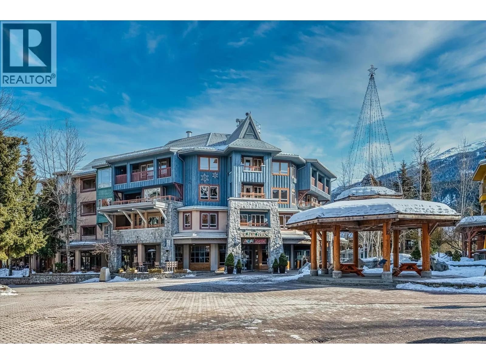 4314 MAIN STREET, Whistler