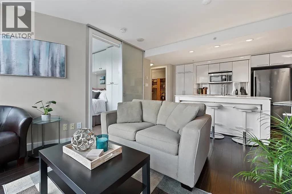 #1508 1255 SEYMOUR STREET, Vancouver, BC photo 3