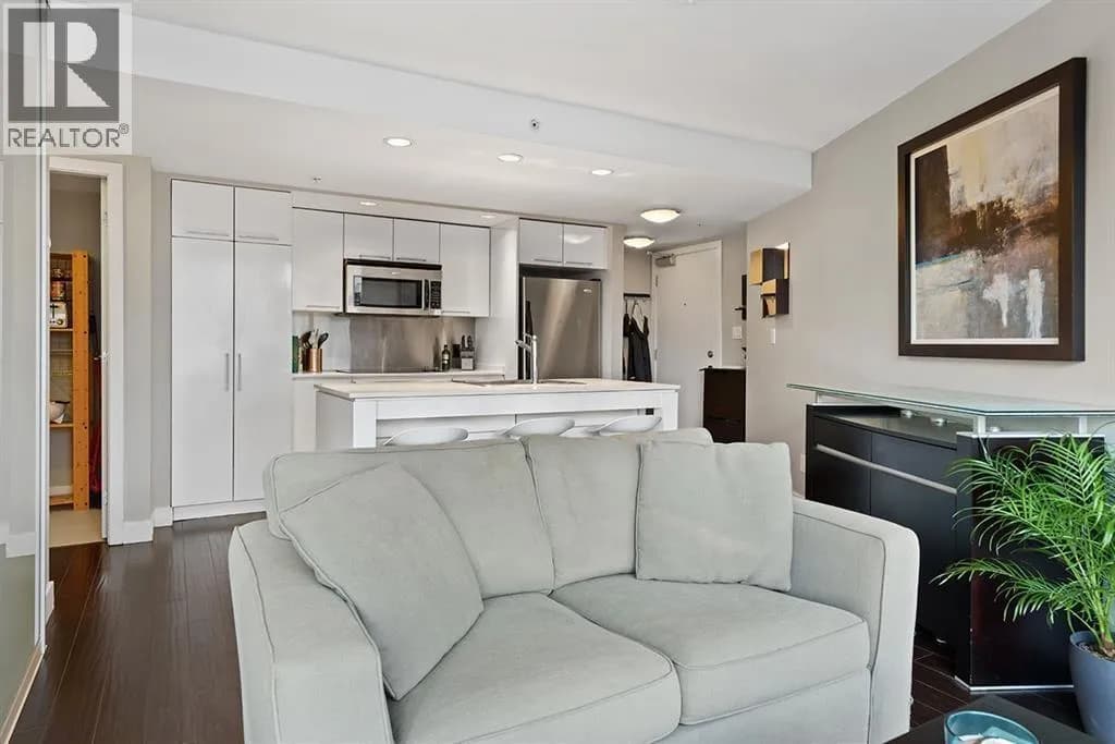 #1508 1255 SEYMOUR STREET, Vancouver, BC photo 4
