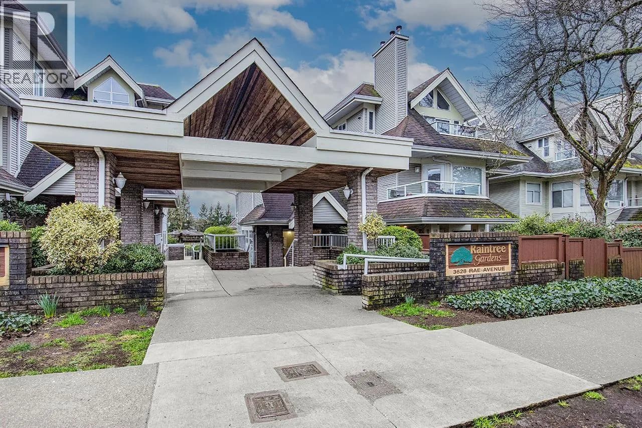 3628 RAE AVENUE, Vancouver
