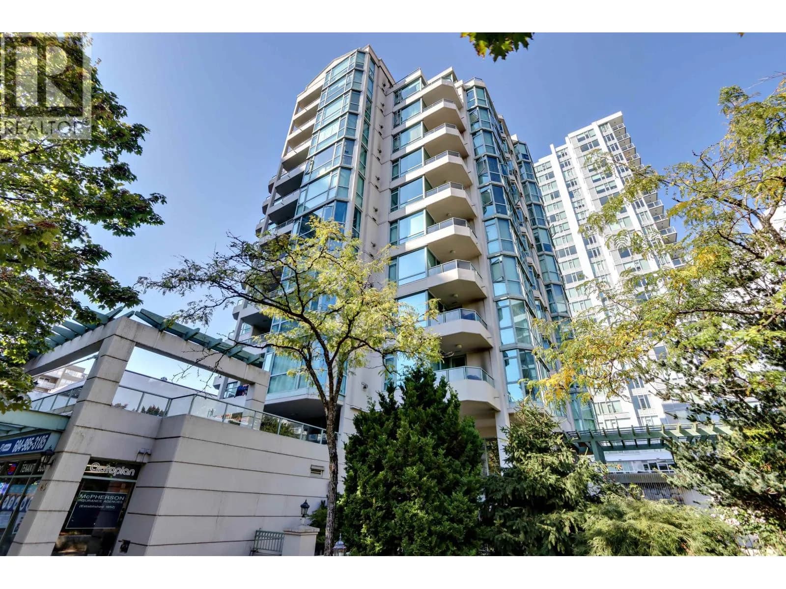 #1203 140 E 14TH STREET, North Vancouver, BC photo 2
