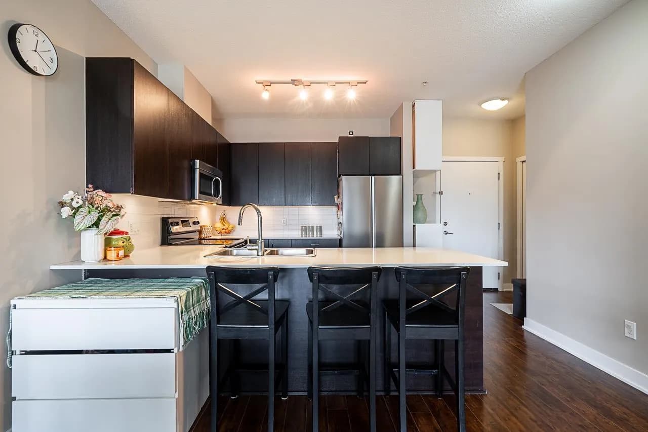 #309 20460 DOUGLAS CRESCENT, Langley, BC photo 5