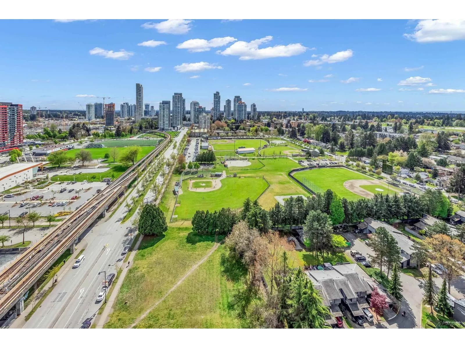 10777 UNIVERSITY DRIVE, Surrey