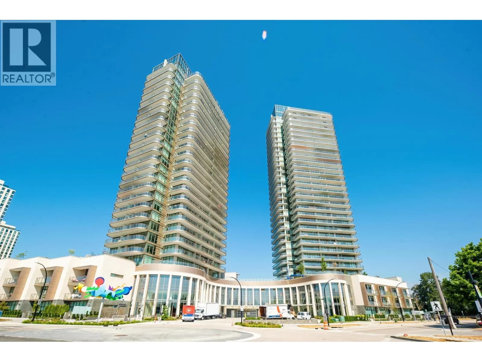 #1601 5333 GORING STREET, Burnaby, BC photo 1