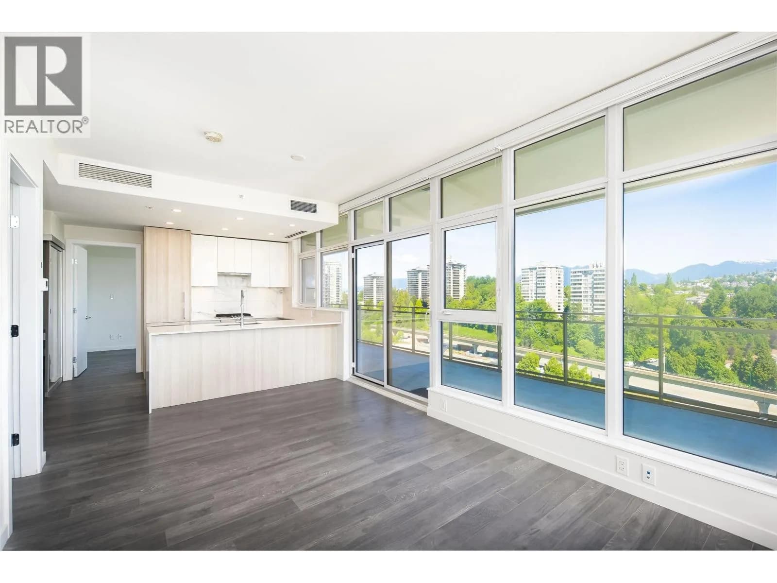 #1601 5333 GORING STREET, Burnaby, BC photo 5