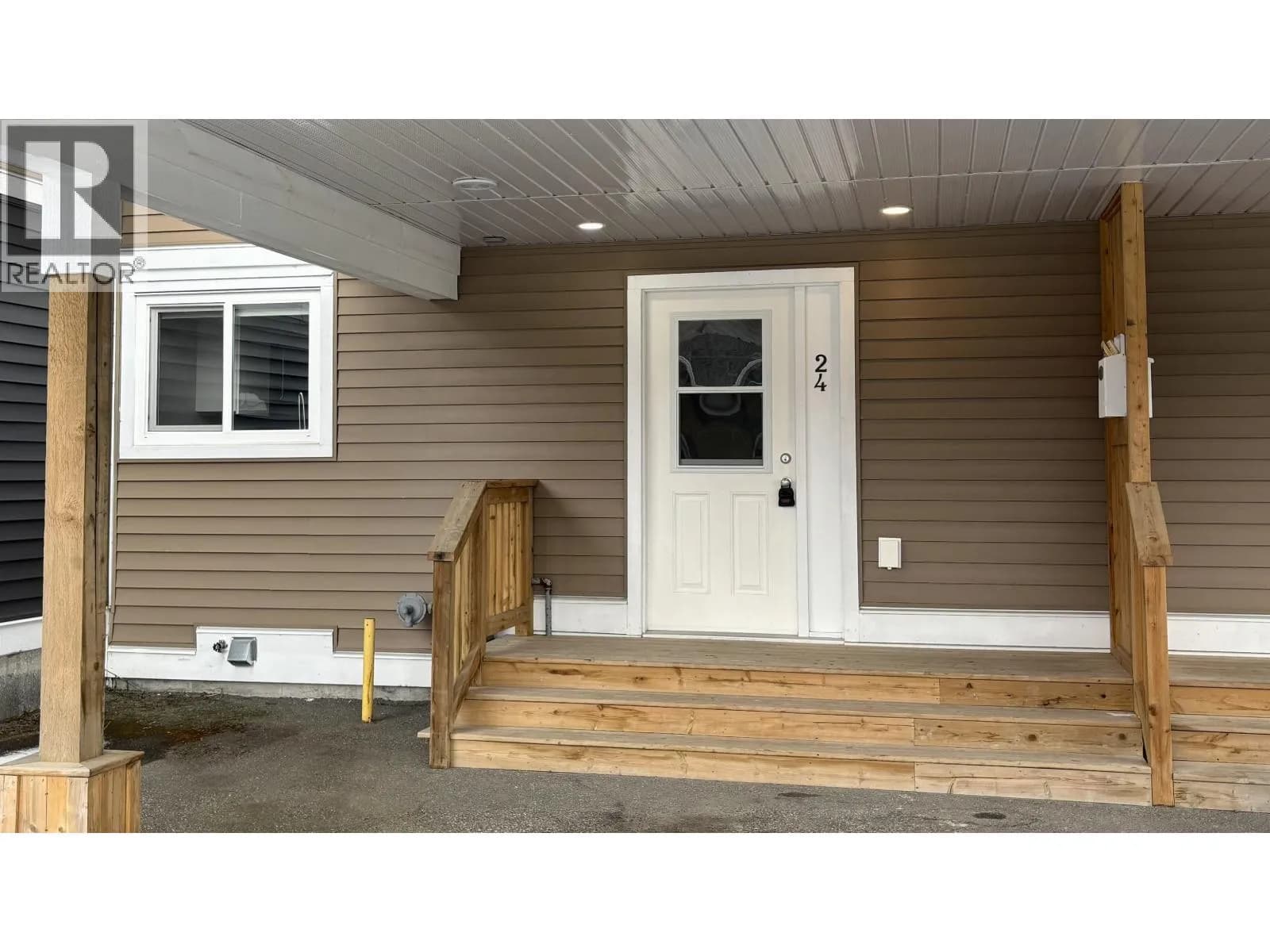 #24 1425 NALABILA BOULEVARD, Kitimat, BC photo 1