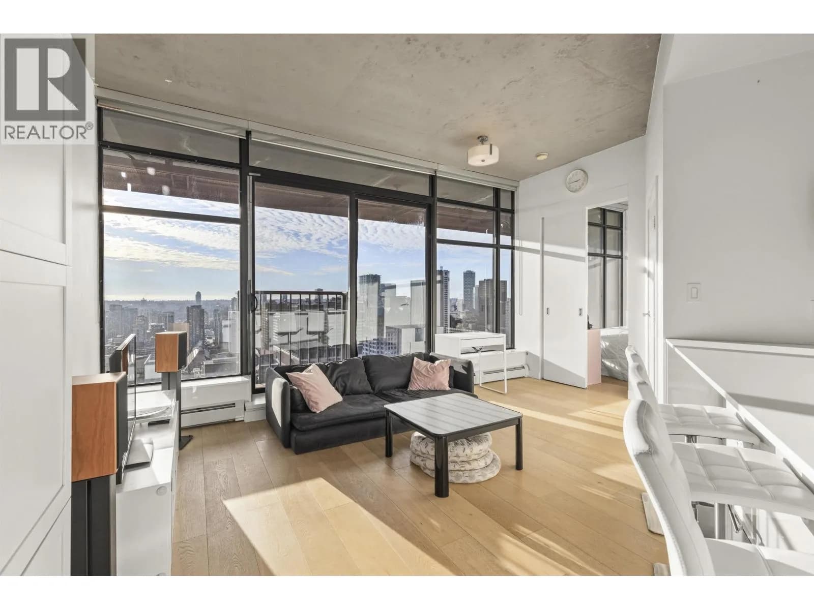128 W CORDOVA STREET, Vancouver
