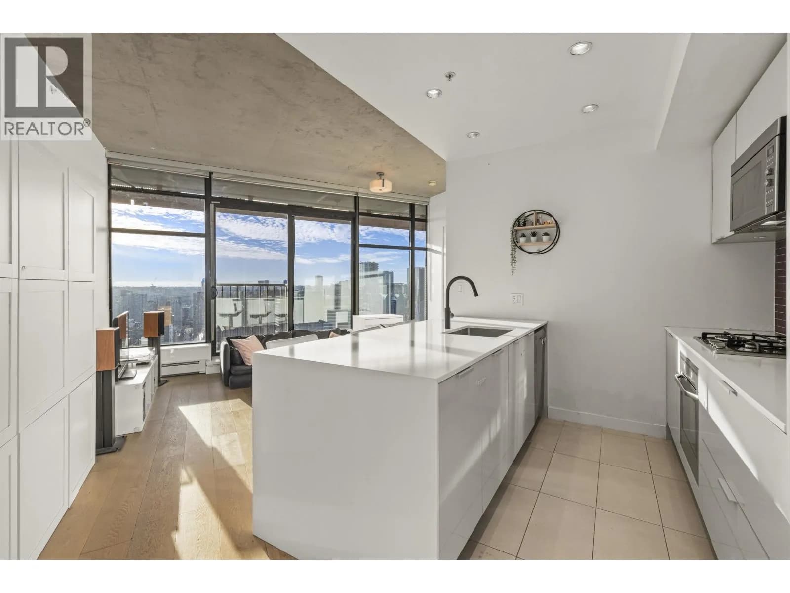 #4108 128 W CORDOVA STREET, Vancouver, BC photo 2
