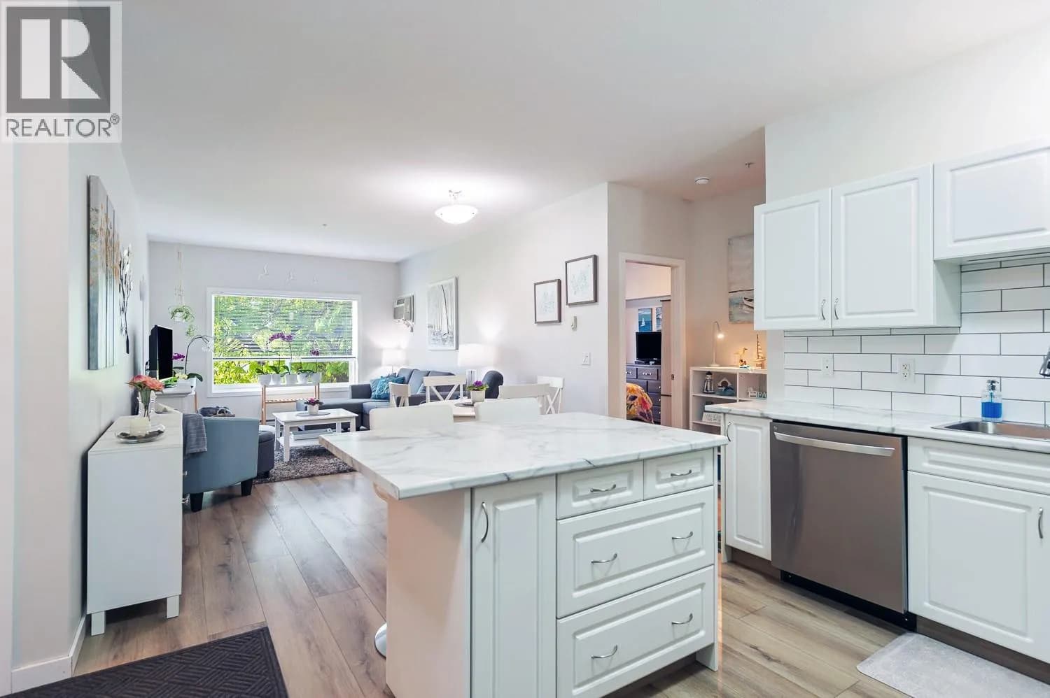 #208 770 Rutland Road, Kelowna, BC photo 3