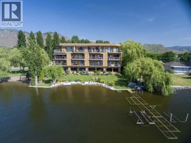 2418 LAKESHORE Drive, Osoyoos