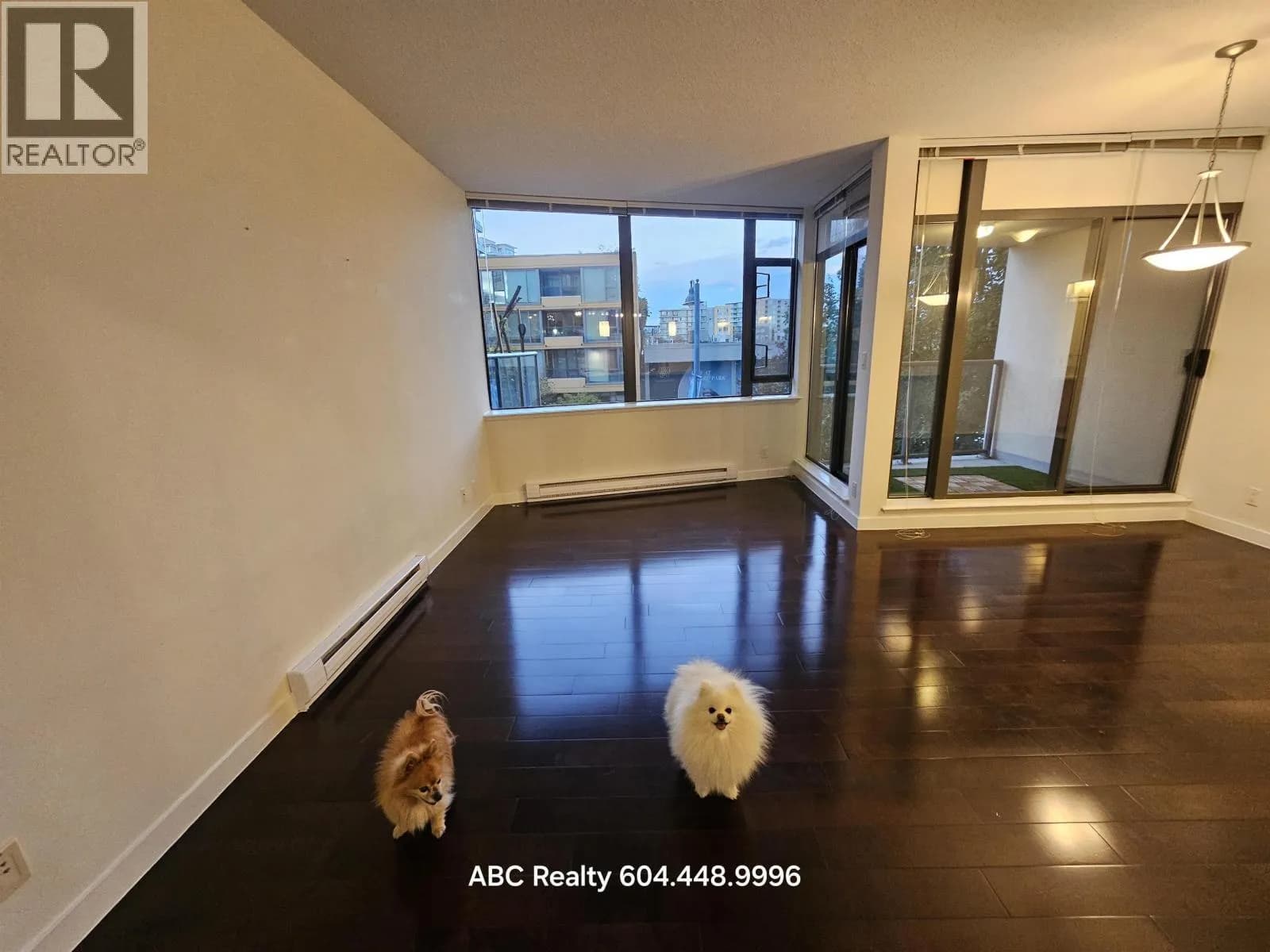 #301 7362 ELMBRIDGE WAY, Richmond, BC photo 3