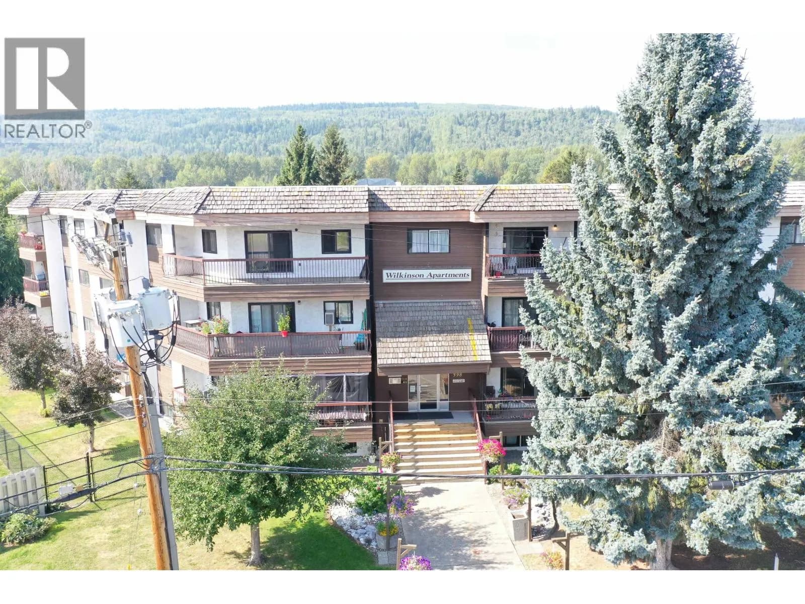 #305 398 RODDIS DRIVE, Quesnel, BC photo 2