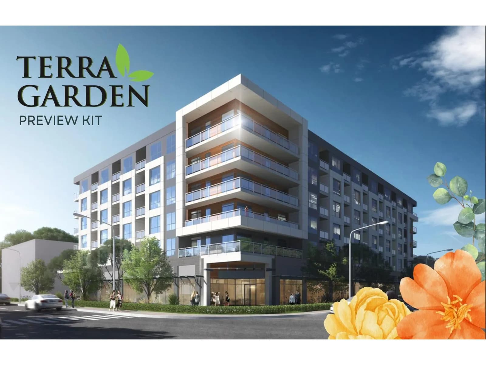 #314 15258 102A AVENUE, Surrey, BC photo 2
