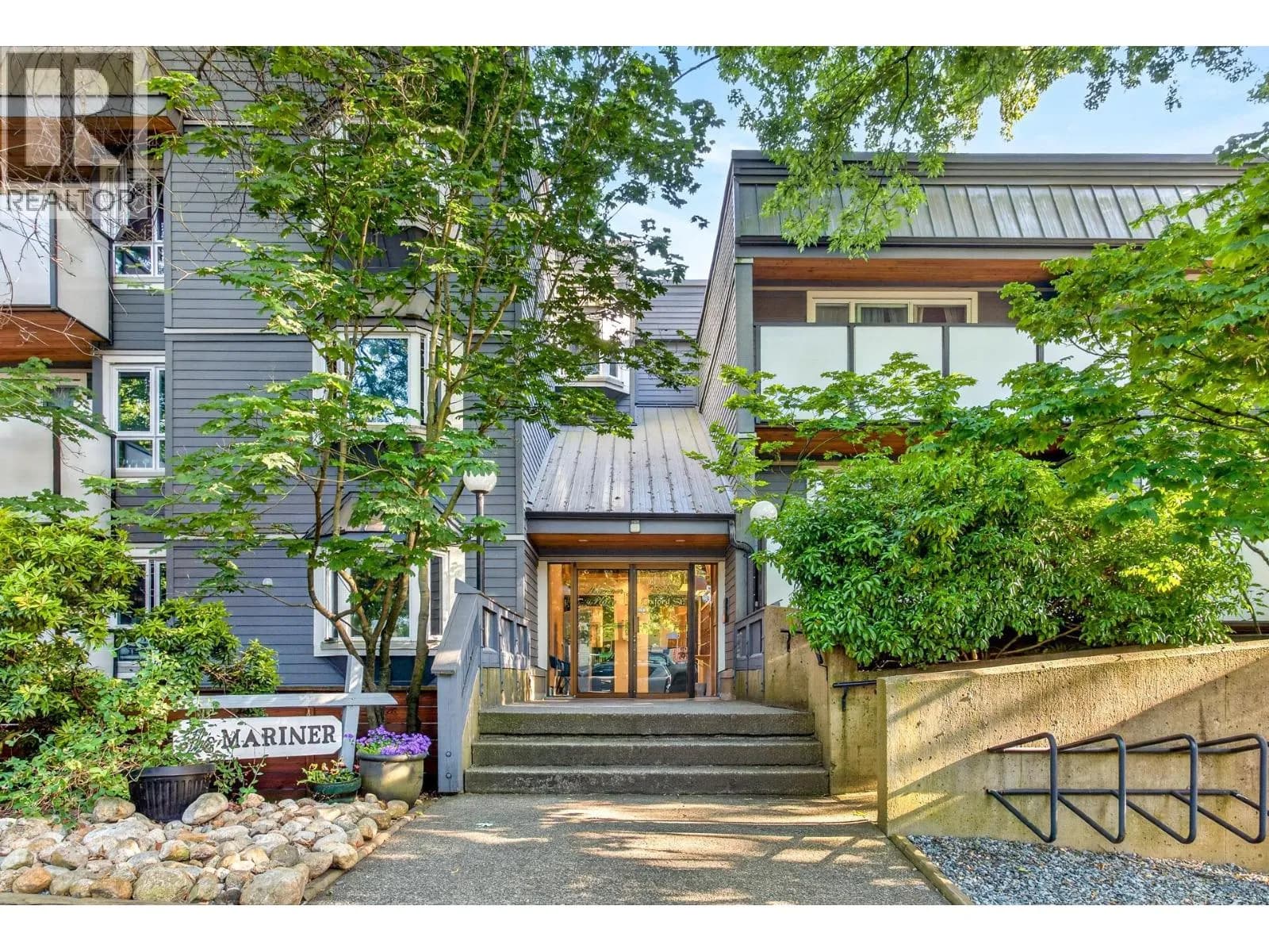 2328 OXFORD STREET, Vancouver