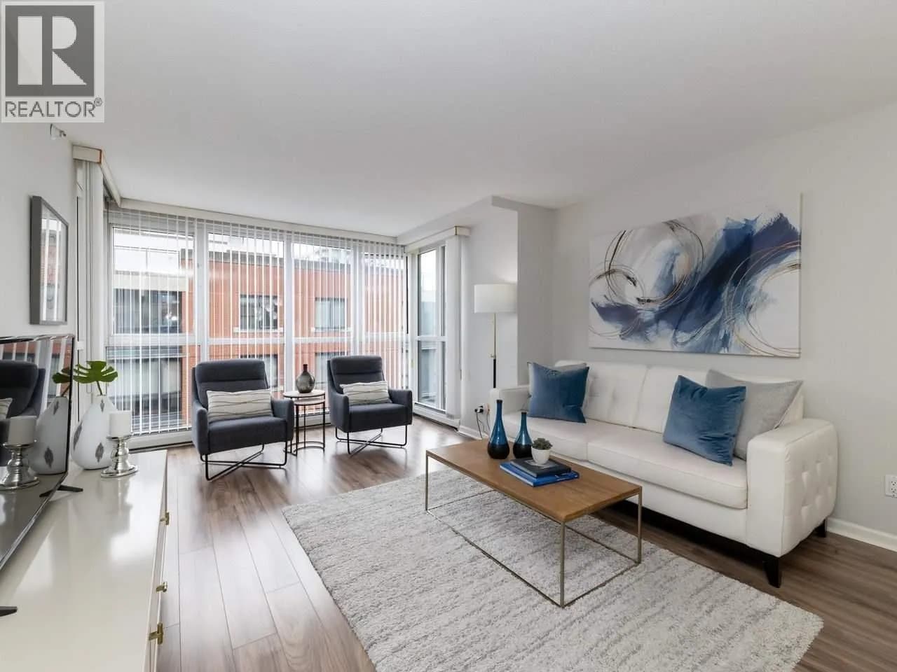 #10A 199 DRAKE STREET, Vancouver, BC photo 4