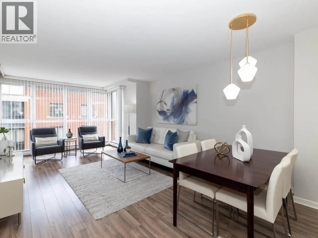 #10A 199 DRAKE STREET, Vancouver, BC photo 5