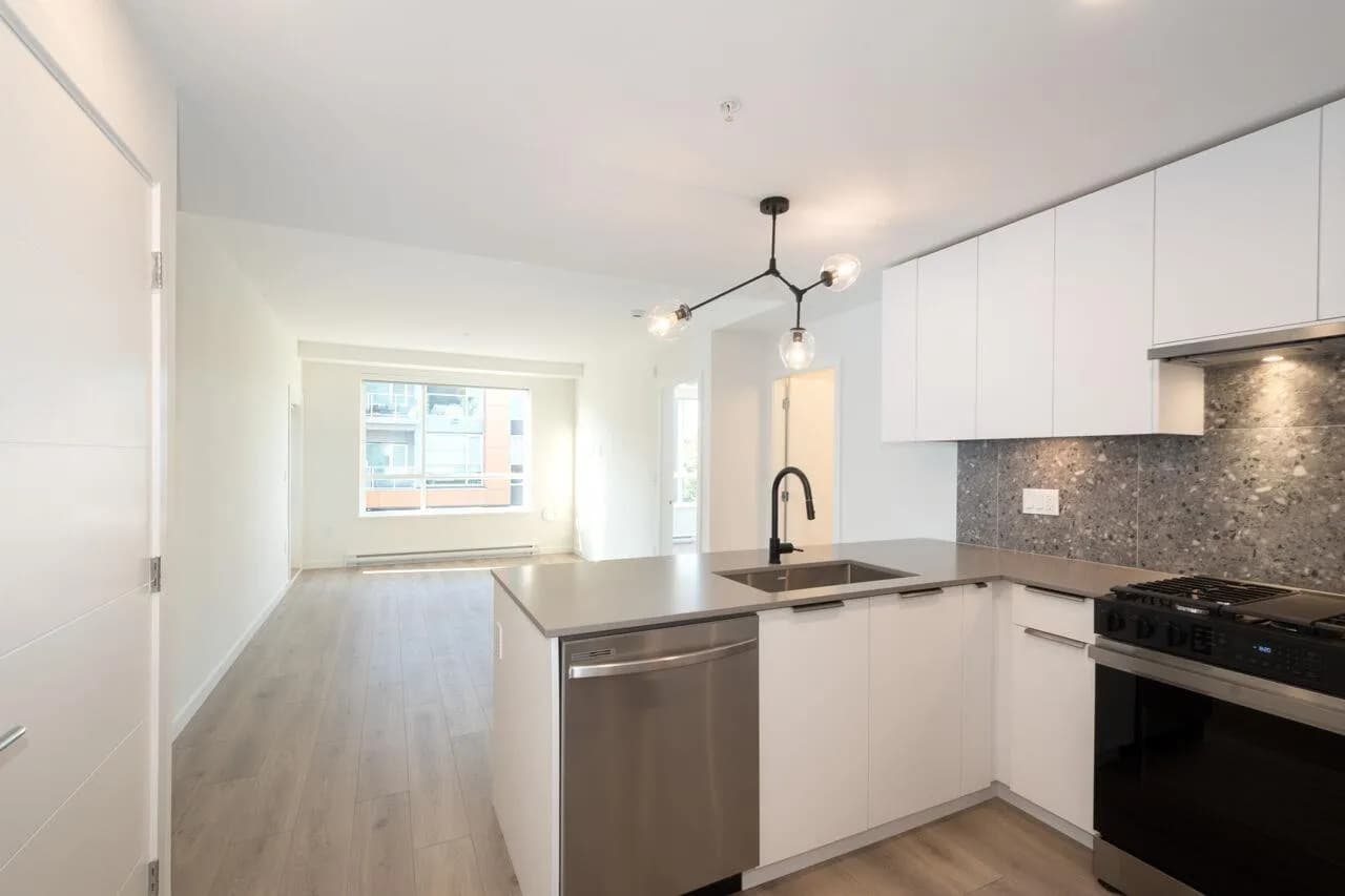 #423 7936 206 STREET, Langley, BC photo 2